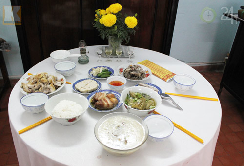 Tất bật không khí ngày tất niên - 9