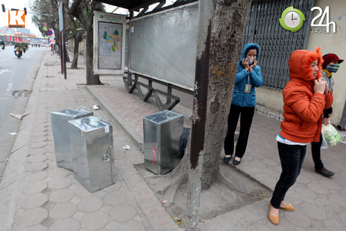 Những người cuối cùng về quê ăn tết - 9