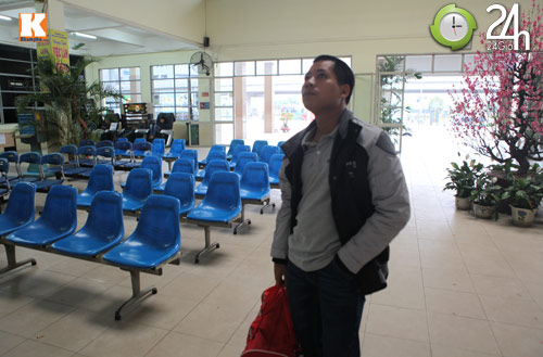 Những người cuối cùng về quê ăn tết - 4