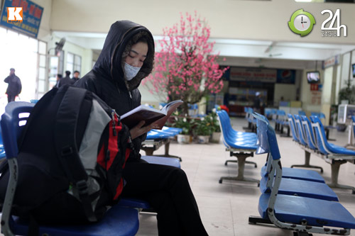 Những người cuối cùng về quê ăn tết - 3