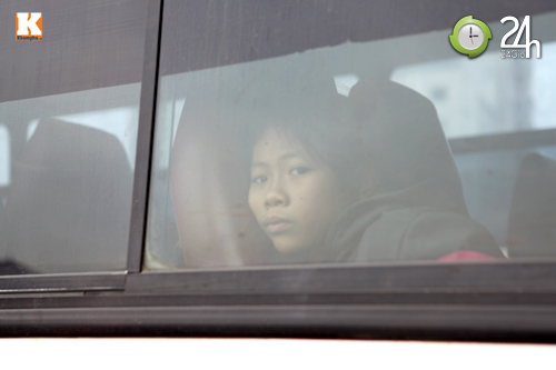 Những người cuối cùng về quê ăn tết - 7