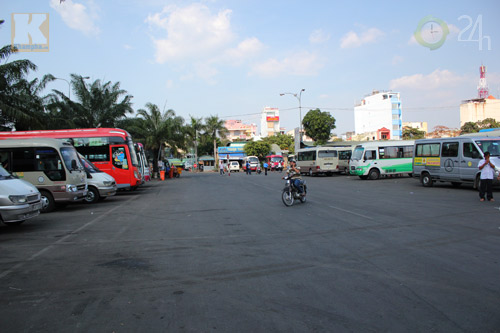 Những người cuối cùng về quê ăn tết - 6