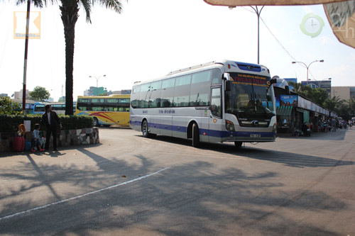 Những người cuối cùng về quê ăn tết - 7