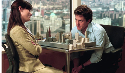 Trailer phim: Two Weeks Notice - 2