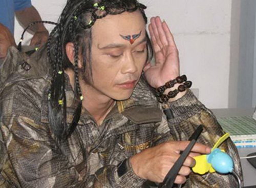 Hoài Linh – Chí Tài tái ngộ khán giả - 5