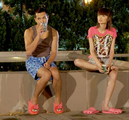 Hoài Linh – Chí Tài tái ngộ khán giả - 2