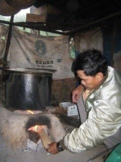 Chuyện lạ: Hùn vốn cúng tất niên - 2