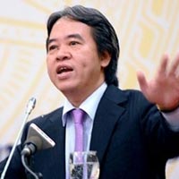 Kinh doanh - Tiền tệ 2012: Sôi nóng và thanh lọc