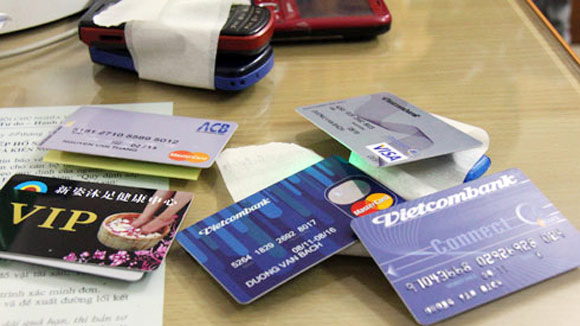 Theo dấu tội phạm "ngoại" ở Việt Nam - 2