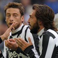 Bóng đá - C1 trở lại: Thách thức cho Juve