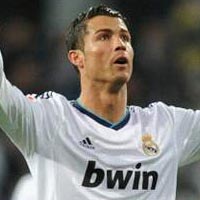 Bóng đá - HOT: Sir Alex hết lời khen CR7