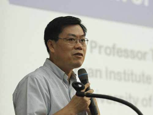 Ngôi sao Việt trên bầu trời khoa học thế giới - 3