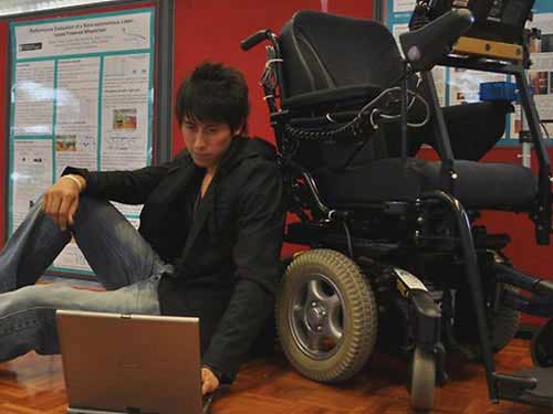 Ngôi sao Việt trên bầu trời khoa học thế giới - 6