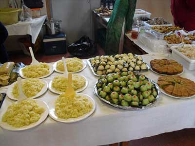 Người Việt khắp thế giới đón Tết - 3