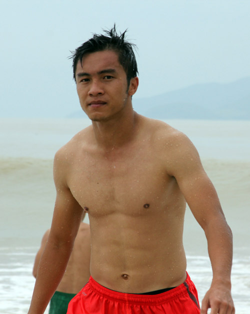 Cầu thủ tuổi Rắn đầy hứa hẹn năm 2013 - 3