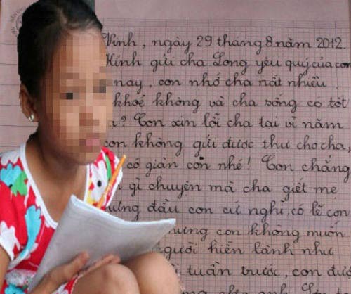6 bức ảnh xã hội lay động tình người - 3