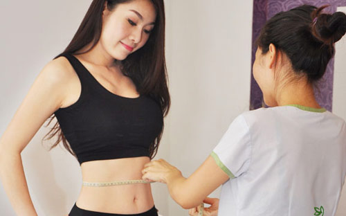 Bí quyết tăng cường sức khỏe - 1