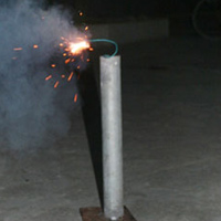 Tin tức trong ngày - Pháo vẫn nổ như chưa hề cấm