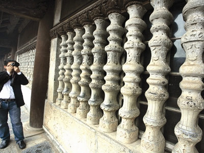 Phát Diệm Thánh đường độc đáo và bí ẩn - 3