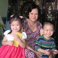 Tin tức trong ngày - Khóc cười chuyện lì xì