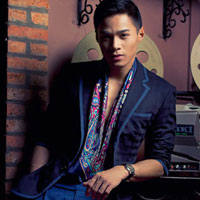 Xu hướng thời trang - Tiến Lợi tư vấn: Mặc như "lãng tử thời @"