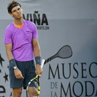 Thể thao - Nadal – Zeballos: Chiến thắng khó tin (CK VTR Open)