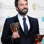 Phim - Ben Affleck lại đại thắng tại BAFTAs