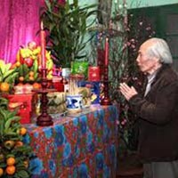 Tin tức trong ngày - Cúng Hoá vàng thế nào cho đúng