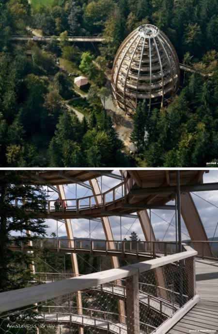 10 tòa tháp vĩ đại nhất thế giới - 2