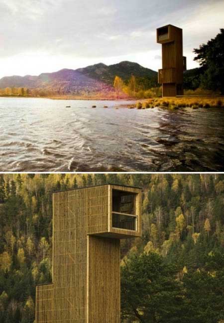 10 tòa tháp vĩ đại nhất thế giới - 8