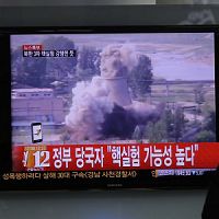 Tin tức trong ngày - Triều Tiên thử hạt nhân, TQ bối rối