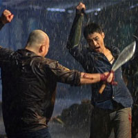 - Sài Gòn chợ Lớn: Thế giới ngầm đẫm máu