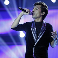 Ca nhạc - MTV - Yasuy: Sẽ sớm mặc vừa "chiếc áo rộng"