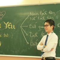 Giáo dục - du học - Bí kíp" tháo gỡ "chuyện khó đỡ"