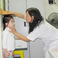 Sức khỏe đời sống - Vì sao trẻ dậy thì muộn?