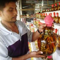 Sức khỏe đời sống - Đổ xô săn "thần dược" cường dương