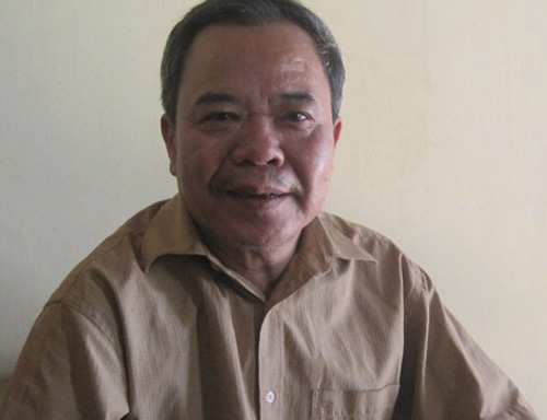 Đón 30 giao thừa ở "nhà" cố TBT Trường Chinh - 1