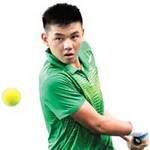 Tennis - Quần vợt Việt Nam: Hy vọng Hoàng Nam