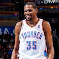 Thể thao - NBA: 10 bàn thắng đẹp nhất sự nghiệp Kevin Durant