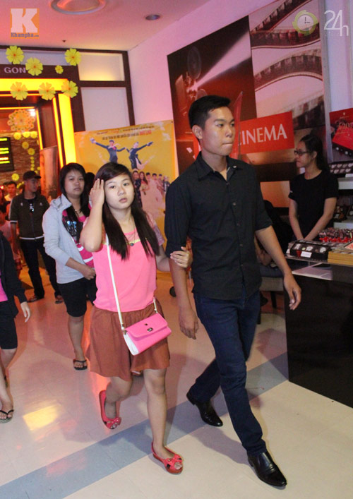 1001 cách thể hiện tình yêu ngày Valentine - 2