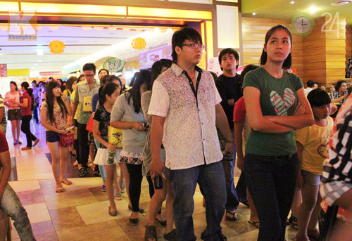 1001 cách thể hiện tình yêu ngày Valentine - 1