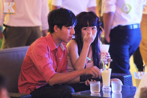 1001 cách thể hiện tình yêu ngày Valentine - 4