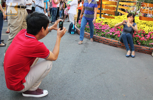 1001 cách thể hiện tình yêu ngày Valentine - 7