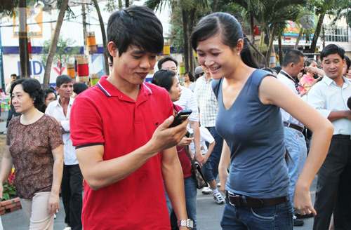 1001 cách thể hiện tình yêu ngày Valentine - 8