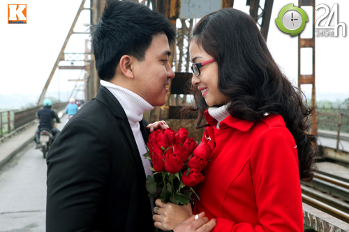 1001 cách thể hiện tình yêu ngày Valentine - 2