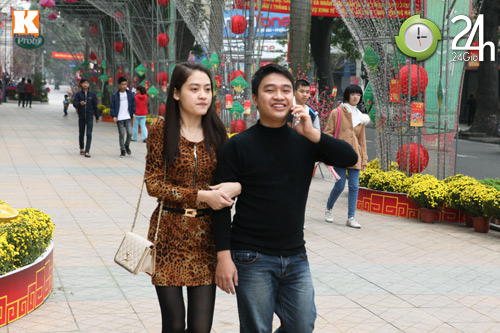 1001 cách thể hiện tình yêu ngày Valentine - 13