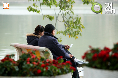 1001 cách thể hiện tình yêu ngày Valentine - 11