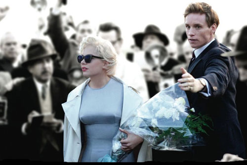 Trailer phim: My Week With Marilyn - 3