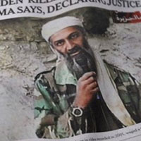 Tin tức trong ngày - Biệt kích Mỹ giết bin Laden lần đầu lên tiếng