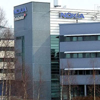 Nokia bán khuôn viên Peltola giá 40.8 triệu đô